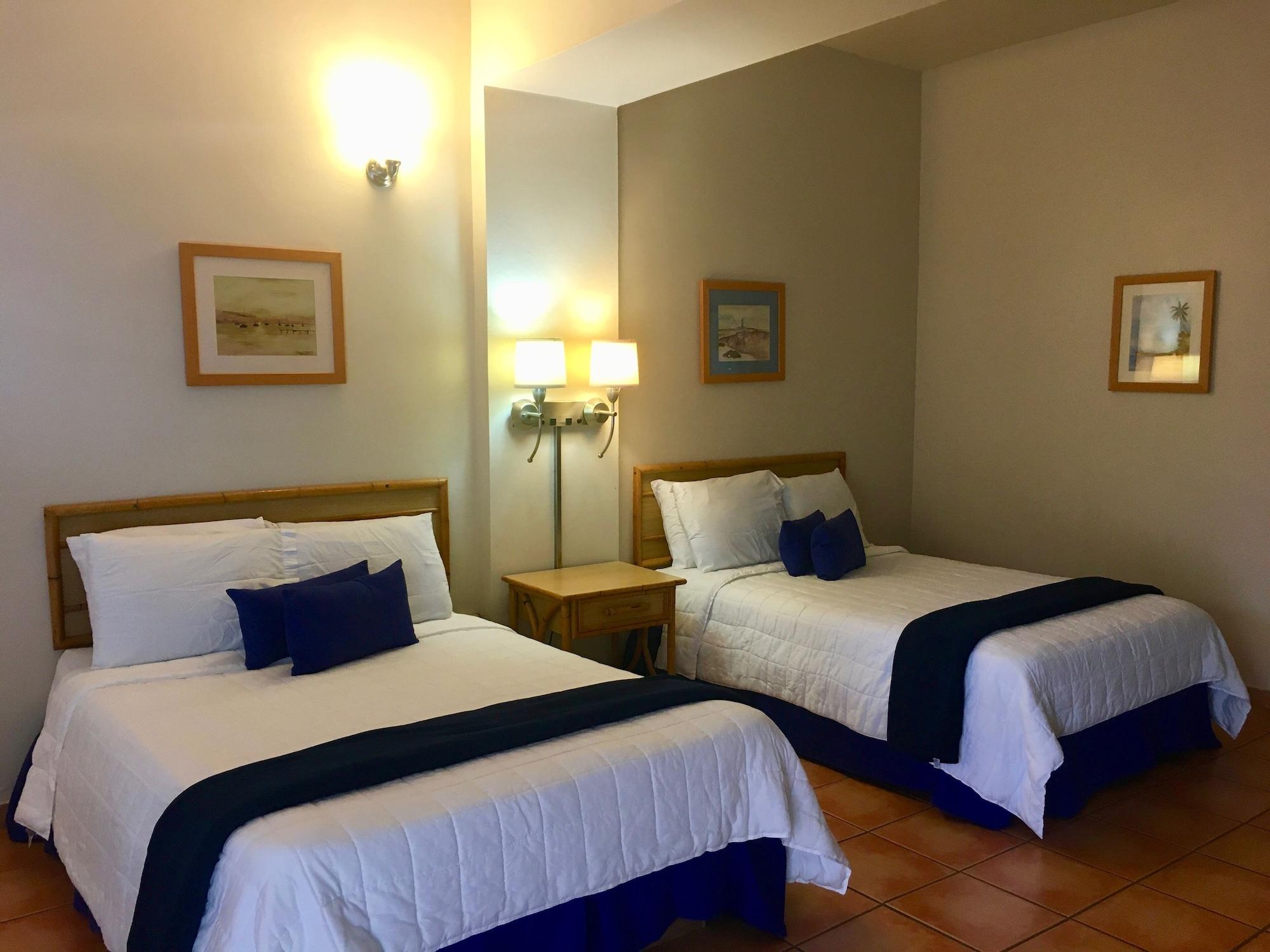 Parador Boquemar Boqueron Exterior photo