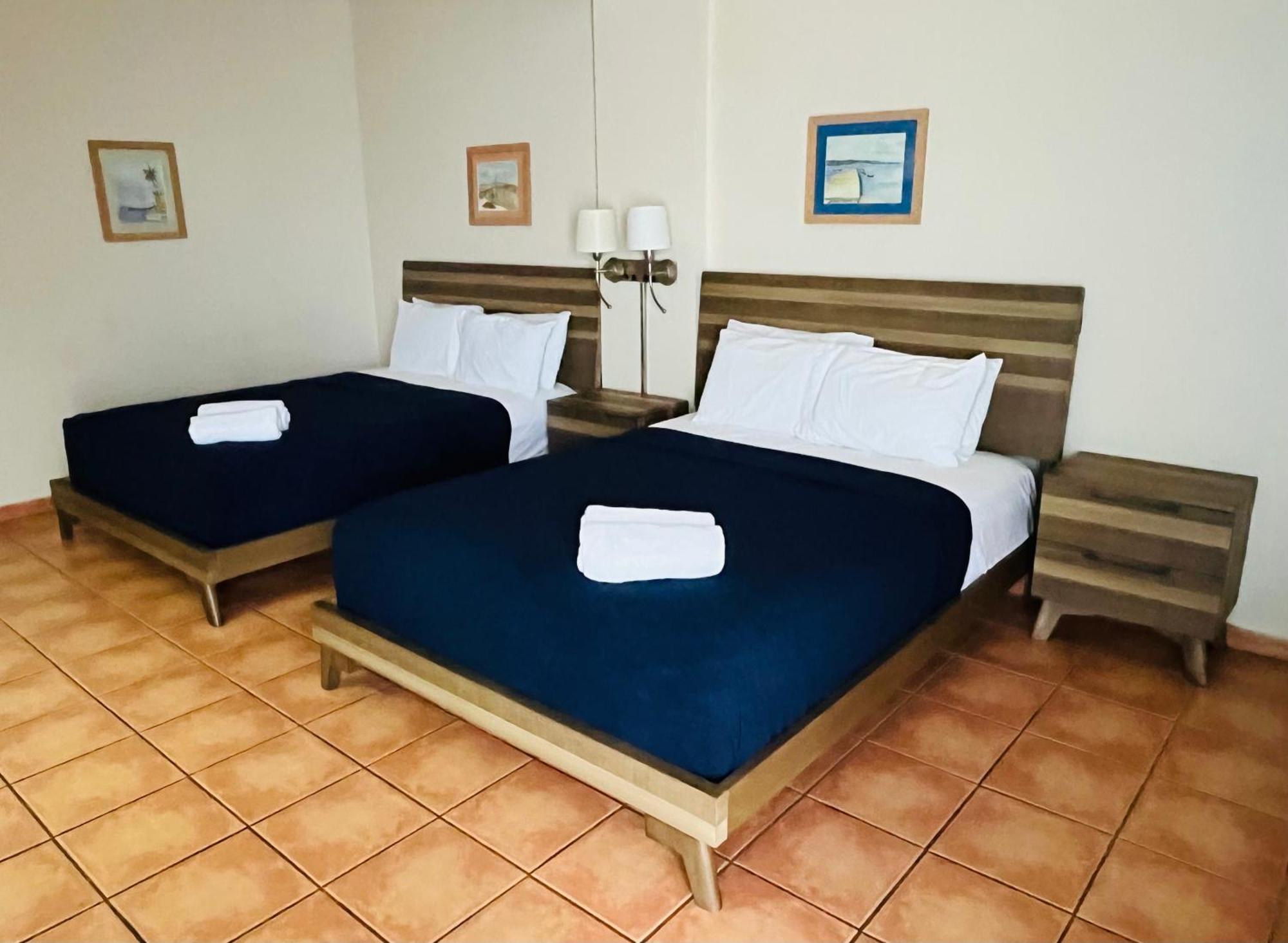Parador Boquemar Boqueron Exterior photo
